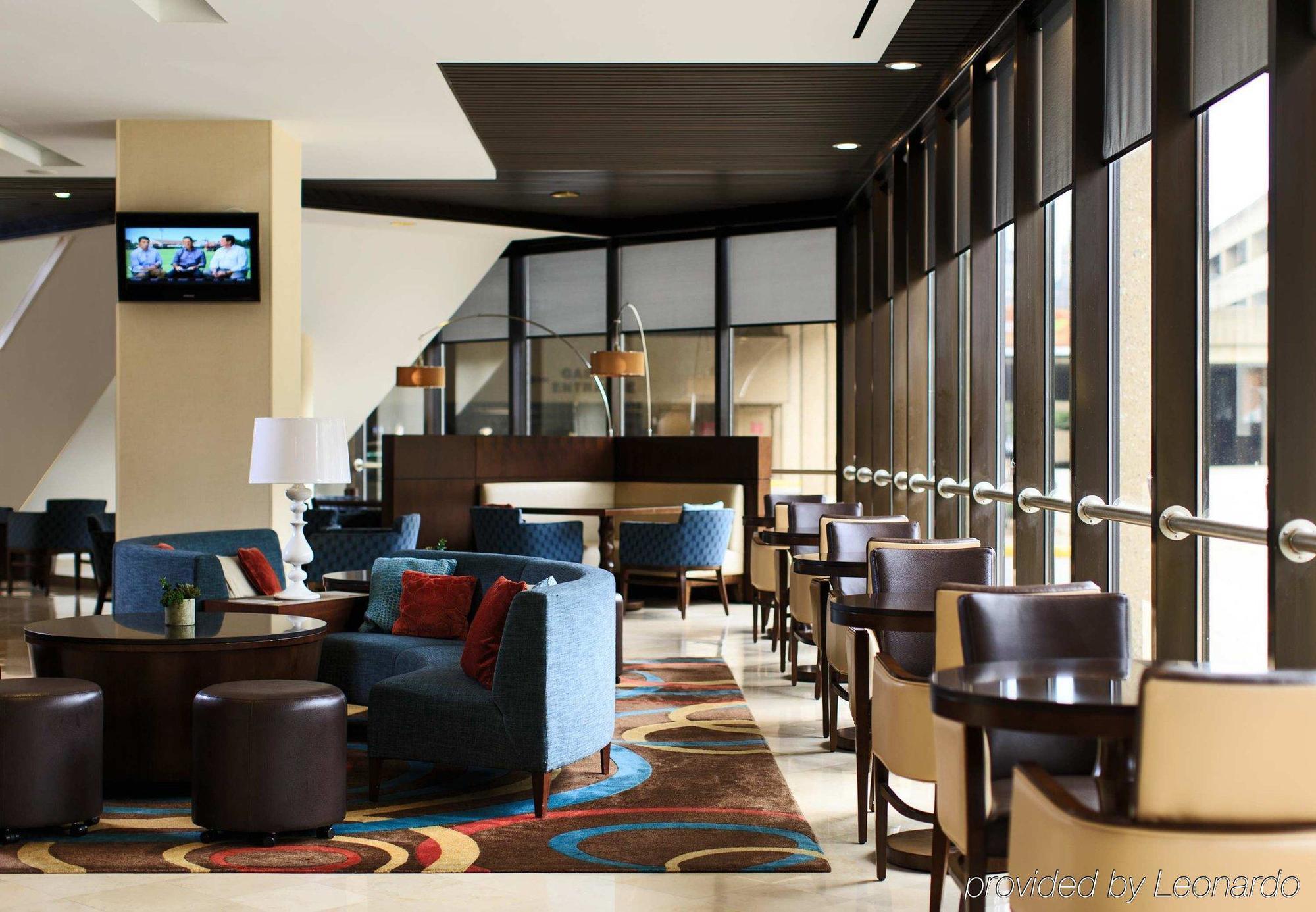 Hotel Charleston Marriott Town Center Exterior foto